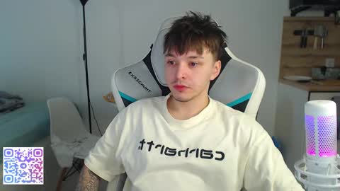 Snapshot of jayce_icestone chatting on 5, 2, 2026 Jayce online show from 5, 2, 2026