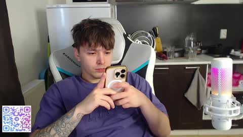 Snapshot of jayce_icestone chatting on 20, 2, 2026 Jayce online show from 20, 2, 2026