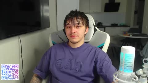 Jayce online show from 26, 5, 2026