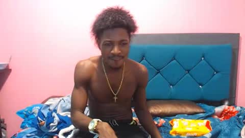 jaycollins online show from 1, 1, 2025