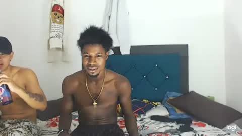 jaycollins online show from 30, 1, 2025