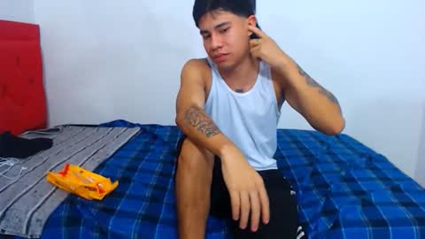 Snapshot of jaycolinss chatting on 3, 4, 2026 jaycollins online show from 3, 4, 2026