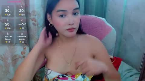 Snapshot of jaydakhalifa chatting on 26, 5, 2026 Jayda Khalifa online show from 26, 5, 2026