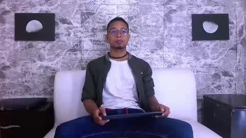 Jayden Morris online show from 22, 10, 2025