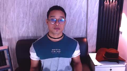 Jayden Morris online show from 1, 12, 2025