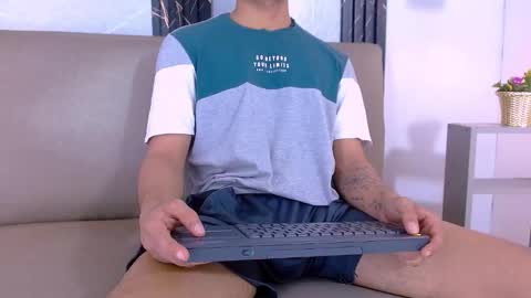 Jayden Morris online show from 19, 12, 2025