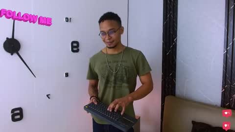 Snapshot of jayden_morris chatting on 16, 1, 2026 Jayden Morris online show from 16, 1, 2026