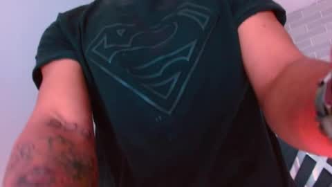 Snapshot of jayden_morris chatting on 13, 2, 2026 Jayden Morris online show from 13, 2, 2026