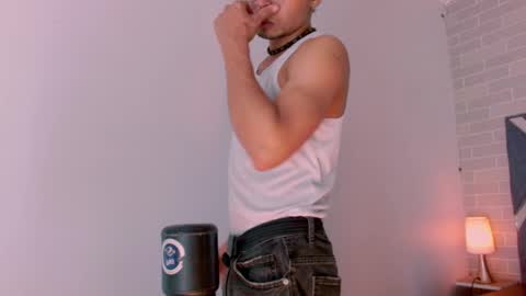 Snapshot of jayden_morris chatting on 21, 2, 2026 Jayden Morris online show from 21, 2, 2026