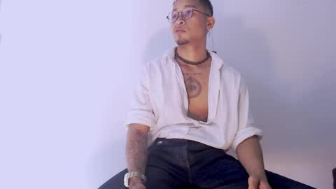 Jayden Morris online show from 7, 3, 2026