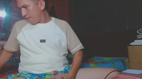 Manuel alvarez online show from 13, 2, 2026