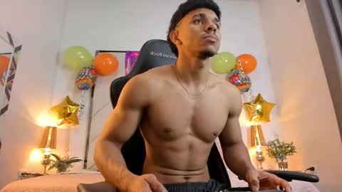 JAYDEN online show from 2, 5, 2026
