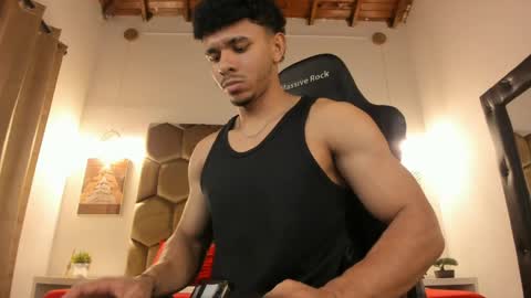 JAYDEN online show from 2, 6, 2026