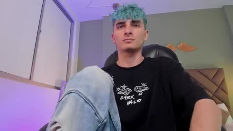 Snapshot of jaydenvillalobos chatting on 27, 9, 2025 jaydenvillalobos online show from 27, 9, 2025