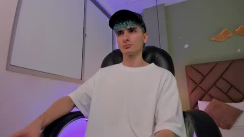 Snapshot of jaydenvillalobos chatting on 28, 9, 2025 jaydenvillalobos online show from 28, 9, 2025