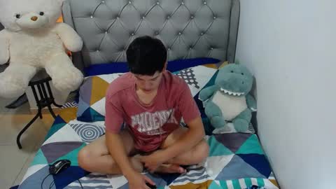 Jayder Steven online show from 29, 1, 2025