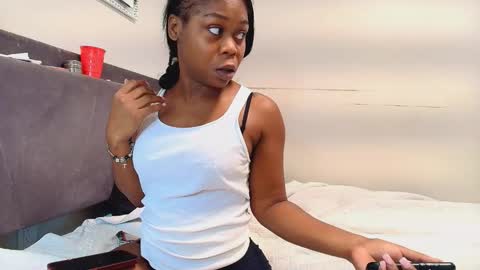 Naomiruty online show from 1, 11, 2025