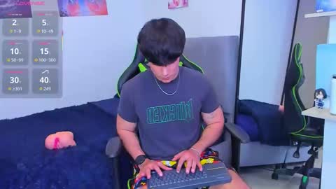 Jay online show from 10, 3, 2026