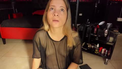 jaylen_bdsm online show from 7, 1, 2026