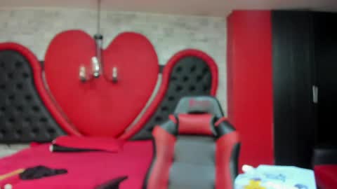 jaylen_bdsm online show from 19, 5, 2026