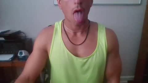 Jayme D online show from 8, 3, 2025