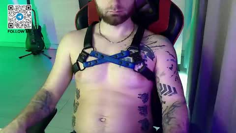 Jason James online show from 14, 2, 2026