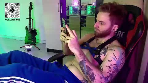 Jason James online show from 5, 3, 2026