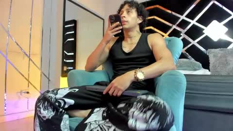 Snapshot of jaytaylorr chatting on 9, 6, 2026 Jay Taylor online show from 9, 6, 2026