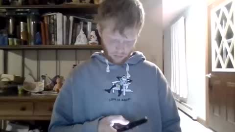 Snapshot of jaythenorth chatting on 12, 1, 2026 jaythenorth online show from 12, 1, 2026