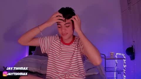 jaythomax online show from 19, 12, 2024