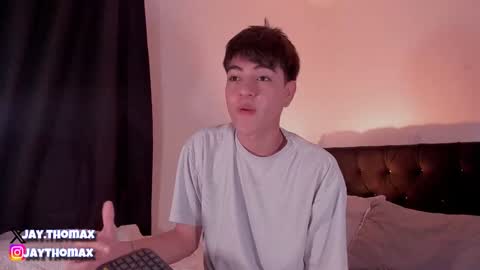 jaythomax online show from 20, 12, 2024