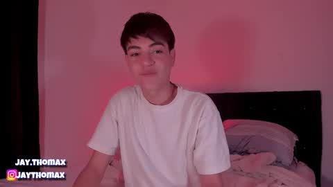 jaythomax online show from 22, 12, 2024