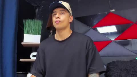 jaze_bradley online show from 3, 12, 2025