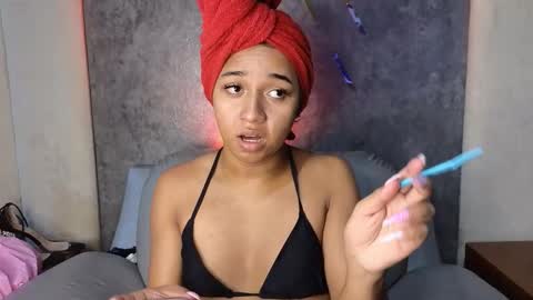 jaziel_wilsoon online show from 27, 3, 2026