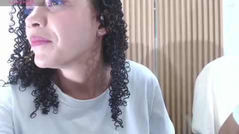 Snapshot of jazlin_ chatting on 27, 5, 2026 Jazlin online show from 27, 5, 2026