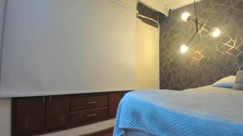 JAZLIN ANGELS online show from 8, 11, 2025