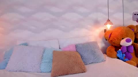 JAZLIN ANGELS online show from 15, 1, 2026