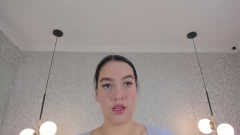 JAZLIN ANGELS online show from 3, 2, 2026