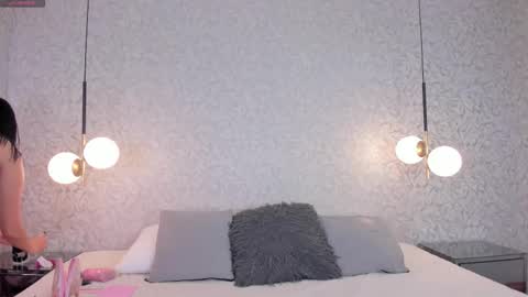 JAZLIN ANGELS online show from 24, 3, 2026