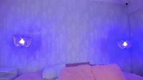 Snapshot of jazlin_angels chatting on 13, 5, 2026 JAZLIN ANGELS online show from 13, 5, 2026