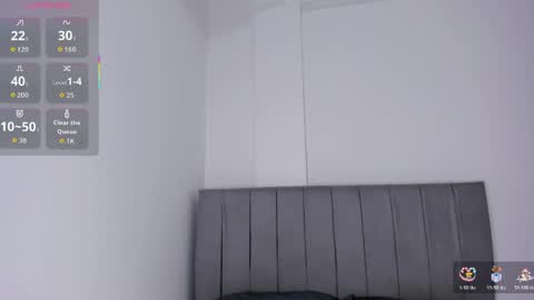 Snapshot of jazlycute__ chatting on 7, 4, 2026 Jazly online show from 7, 4, 2026