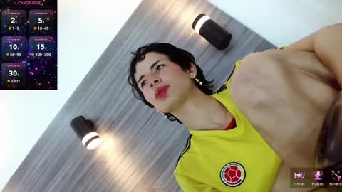 Snapshot of jazmiinrosee chatting on 8, 7, 2026 Jazmiinrosee online show from 8, 7, 2026