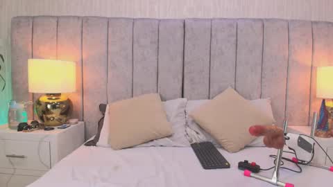 Jazmin online show from 11, 2, 2026