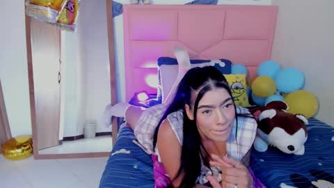 Snapshot of jazmin_barreraa chatting on 29, 9, 2025 jazmin  online show from 29, 9, 2025