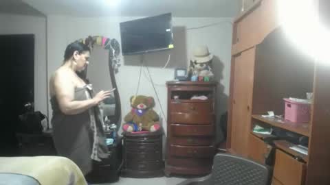 Snapshot of jazmin_rios chatting on 26, 4, 2026 jazmim online show from 26, 4, 2026