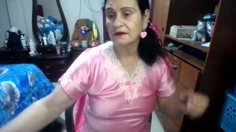 Snapshot of jazmin_rios chatting on 26, 5, 2026 jazmim online show from 26, 5, 2026