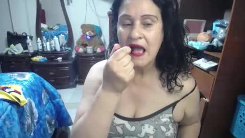 Snapshot of jazmin_rios chatting on 28, 5, 2026 jazmim online show from 28, 5, 2026