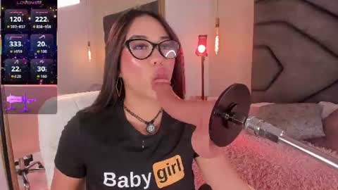 Jasmine  online show from 24, 6, 2026
