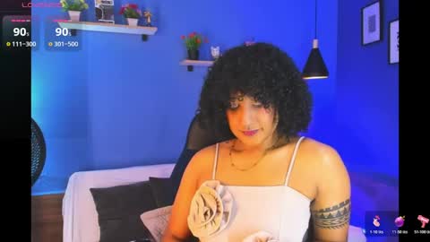 Snapshot of jazmine__flower chatting on 23, 4, 2026 Jazmine Flower online show from 23, 4, 2026