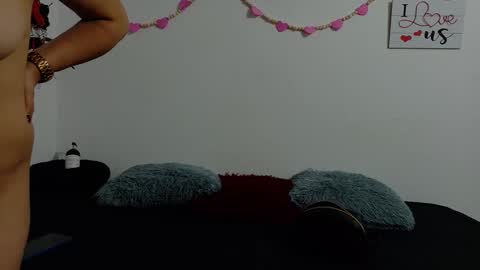 Snapshot of jazminepark chatting on 19, 4, 2026 JazminePark online show from 19, 4, 2026